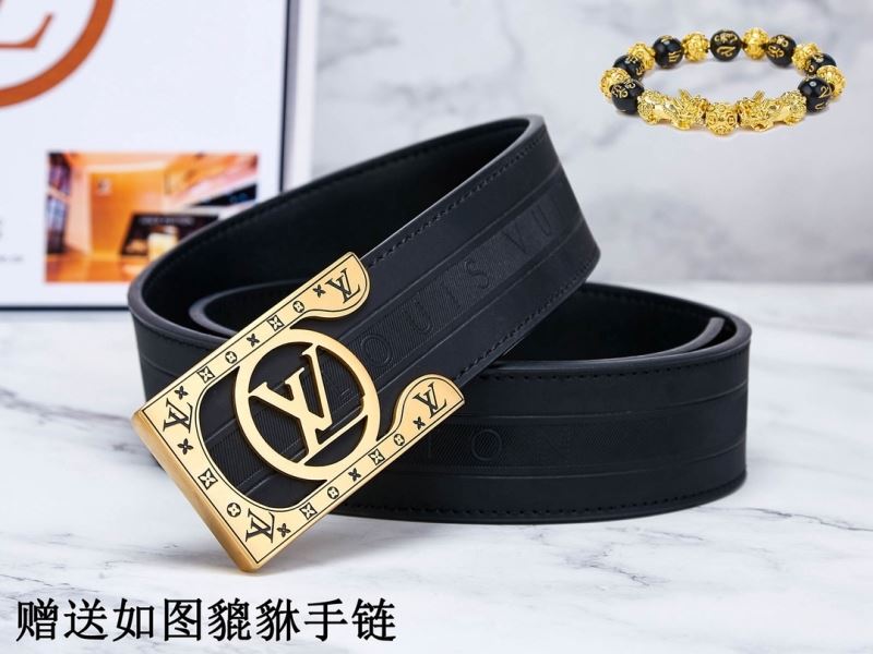 Louis Vuitton Belts